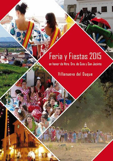 Fiestas en honor de Nuestra Señora de Guía y San Jacinto  